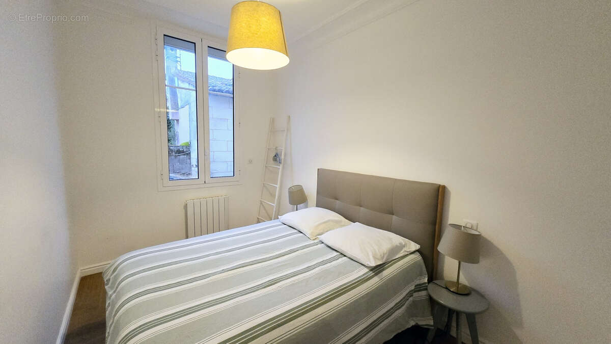 Appartement à LIBOURNE