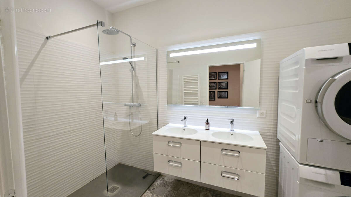 Appartement à LIBOURNE