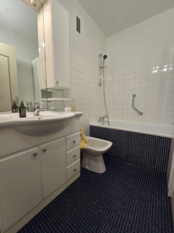 Appartement à PONTCHARRA