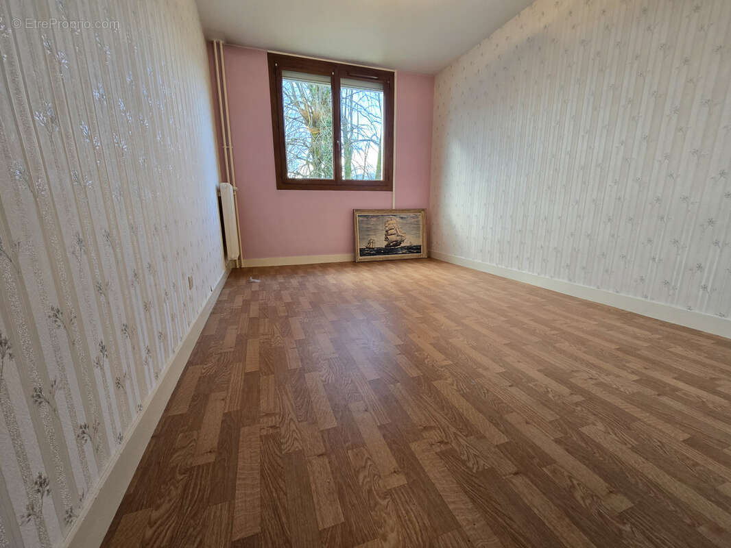 Appartement à PONTCHARRA