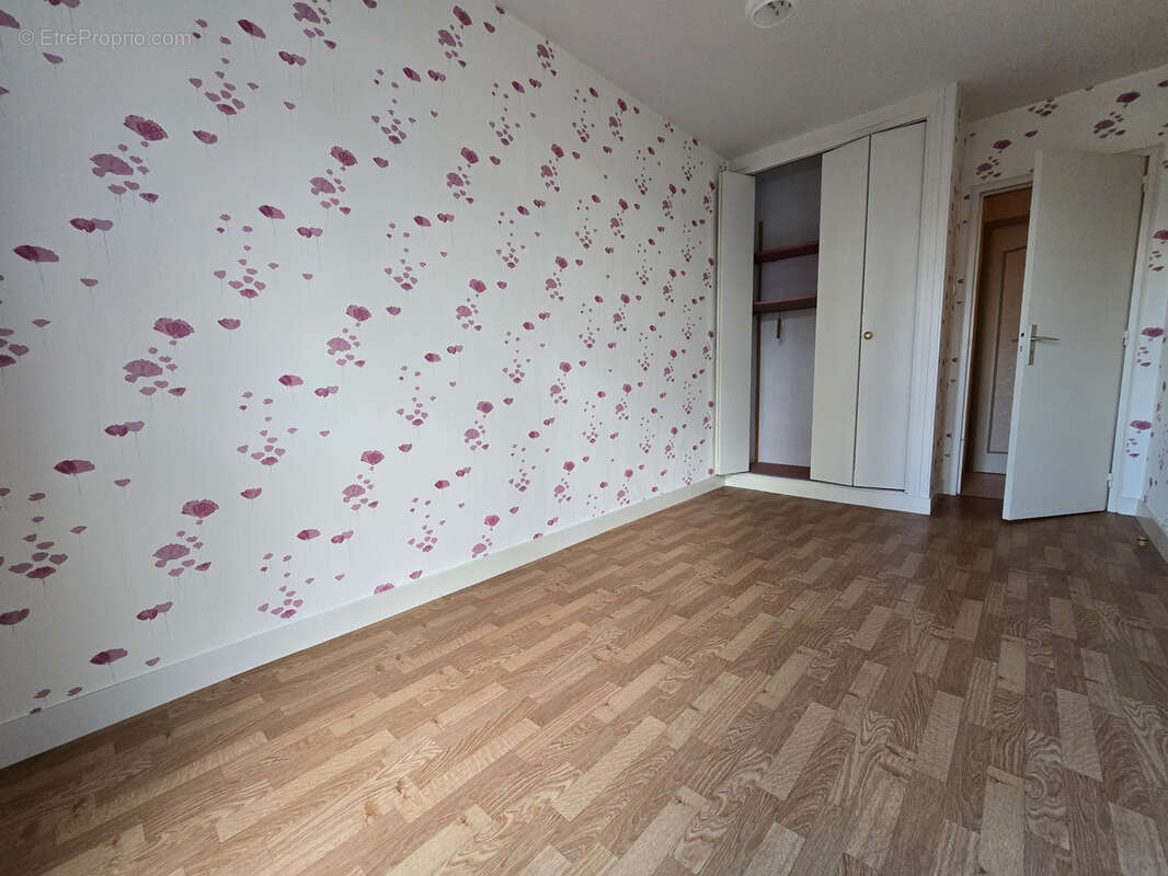 Appartement à PONTCHARRA