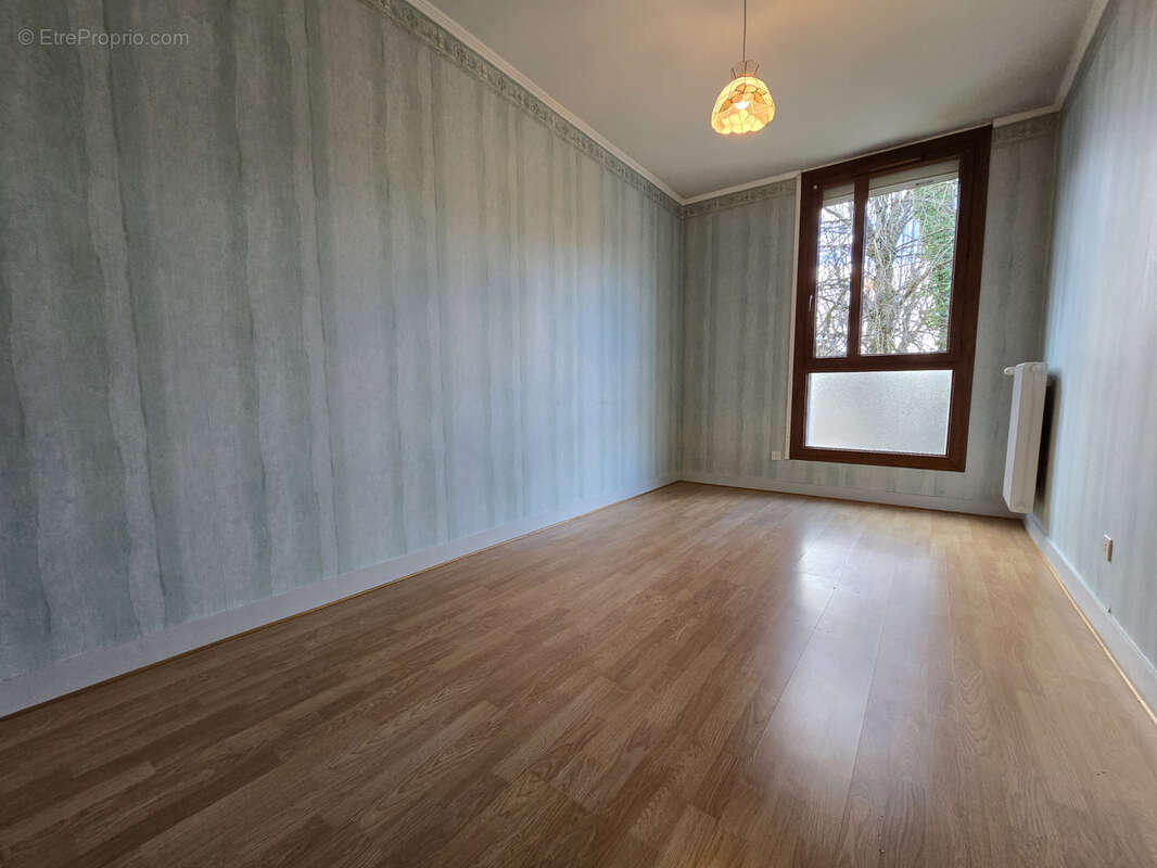 Appartement à PONTCHARRA