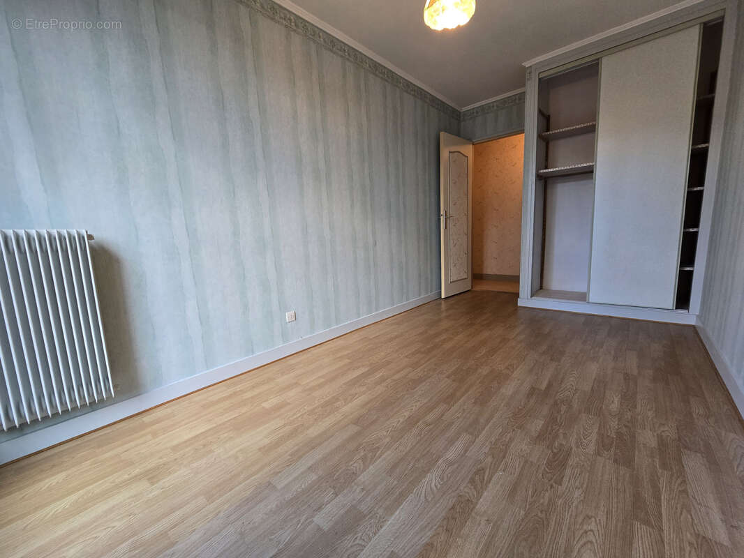 Appartement à PONTCHARRA