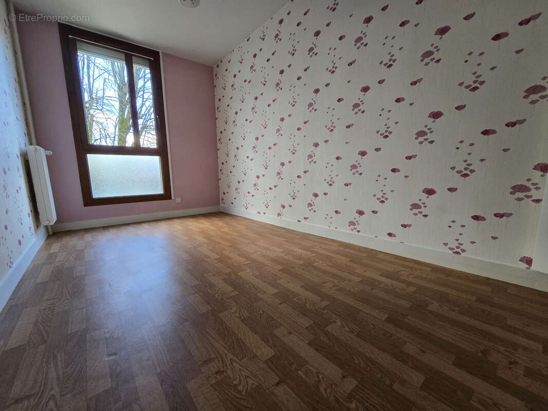 Appartement à PONTCHARRA