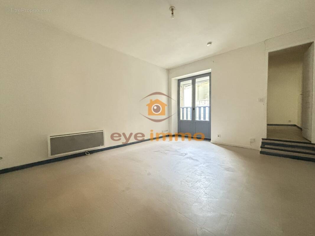 Appartement à PEZENAS