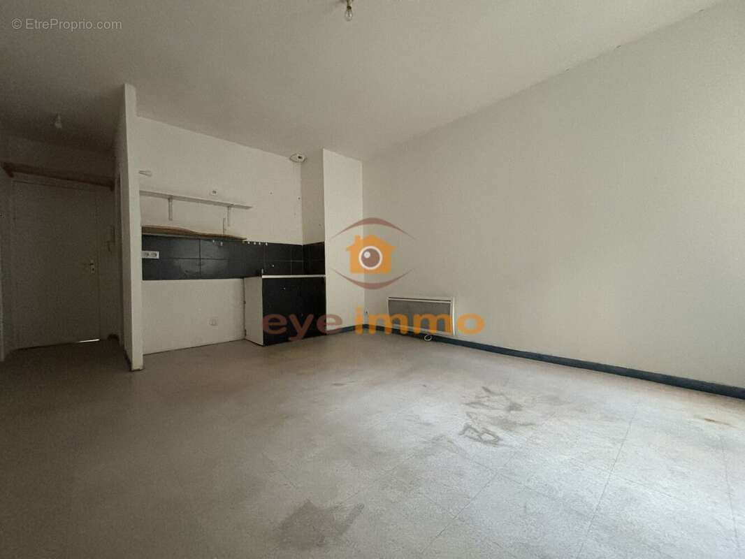 Appartement à PEZENAS