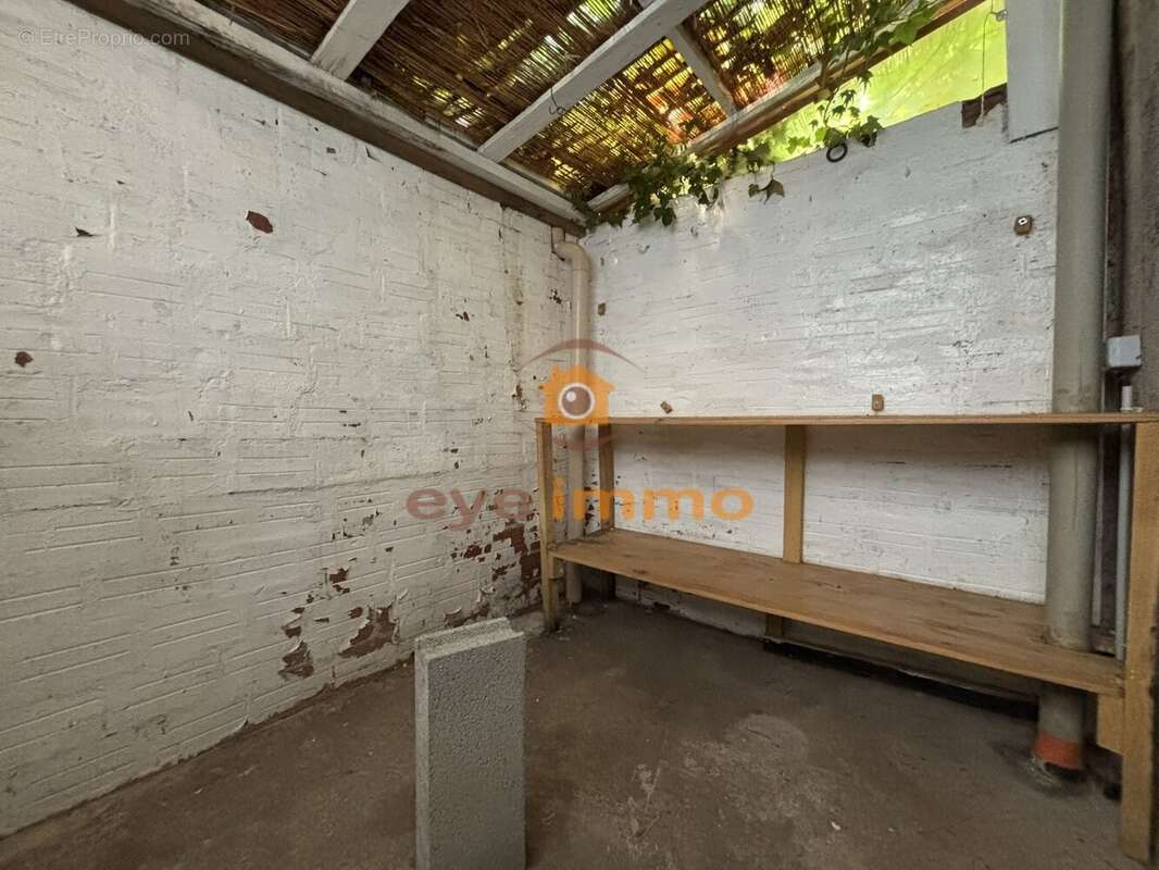 Appartement à PEZENAS