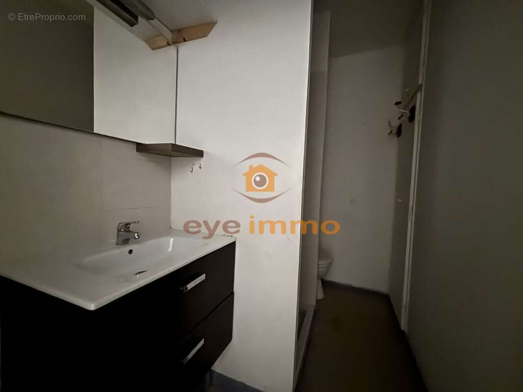 Appartement à PEZENAS