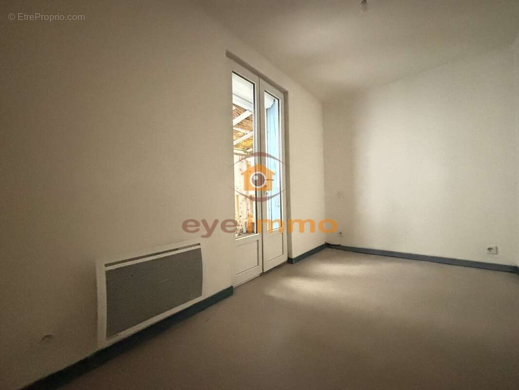 Appartement à PEZENAS