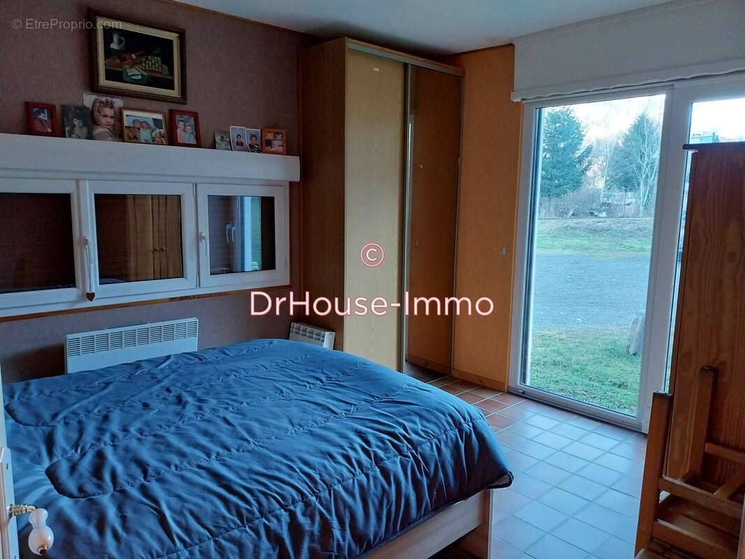 Appartement à LA MORTE