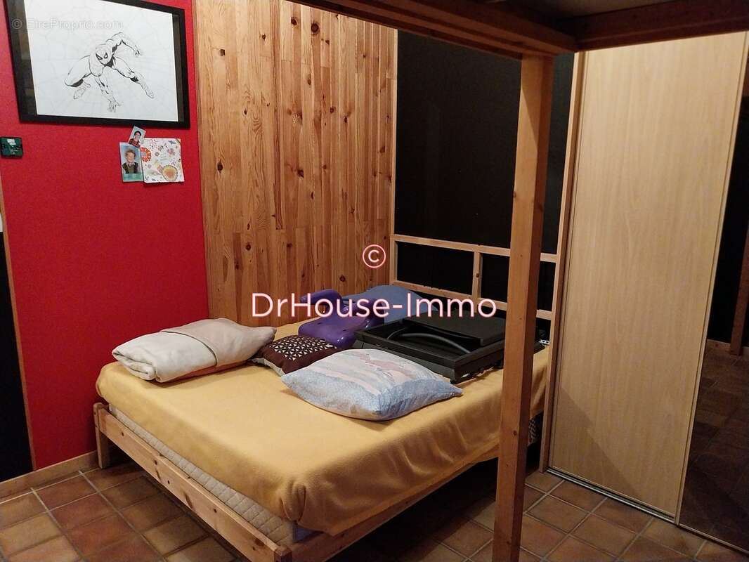 Appartement à LA MORTE