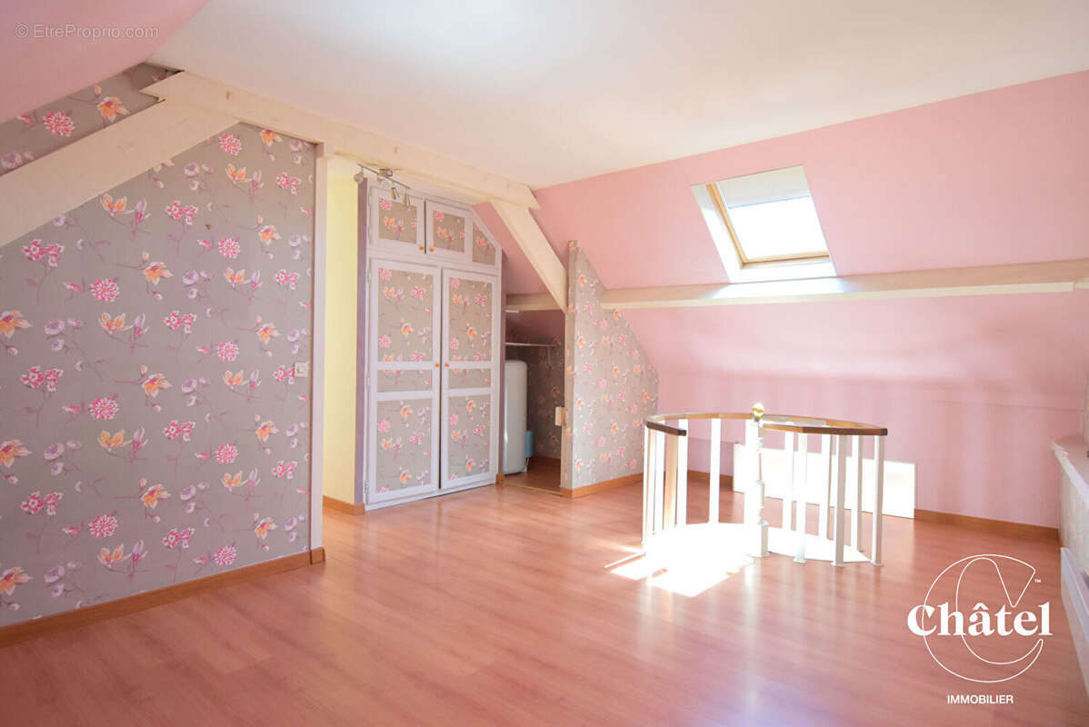 Appartement à SENLIS