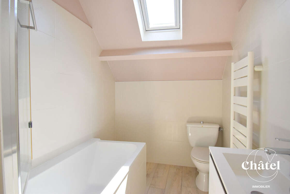 Appartement à SENLIS