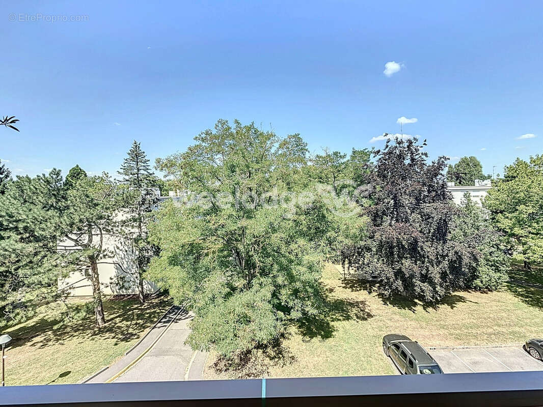 Appartement à SAINT-MICHEL-SUR-ORGE