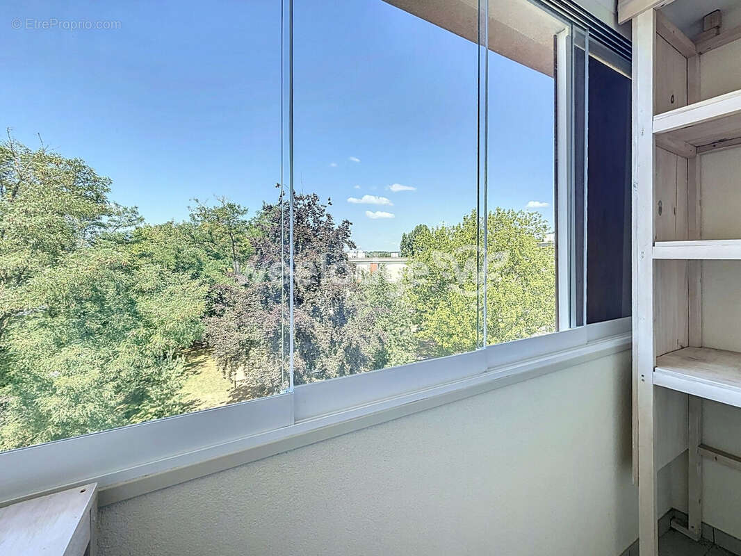 Appartement à SAINT-MICHEL-SUR-ORGE