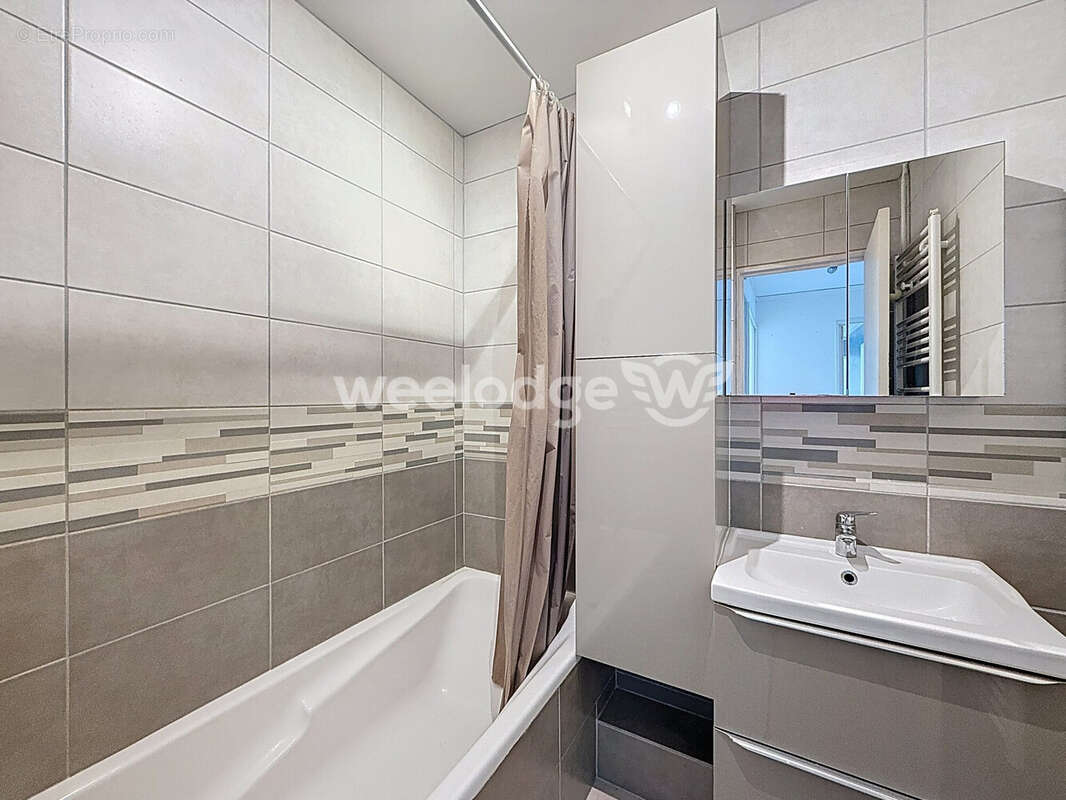 Appartement à SAINT-MICHEL-SUR-ORGE