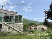 Photo 1 - Maison à MONTPEZAT-SOUS-BAUZON