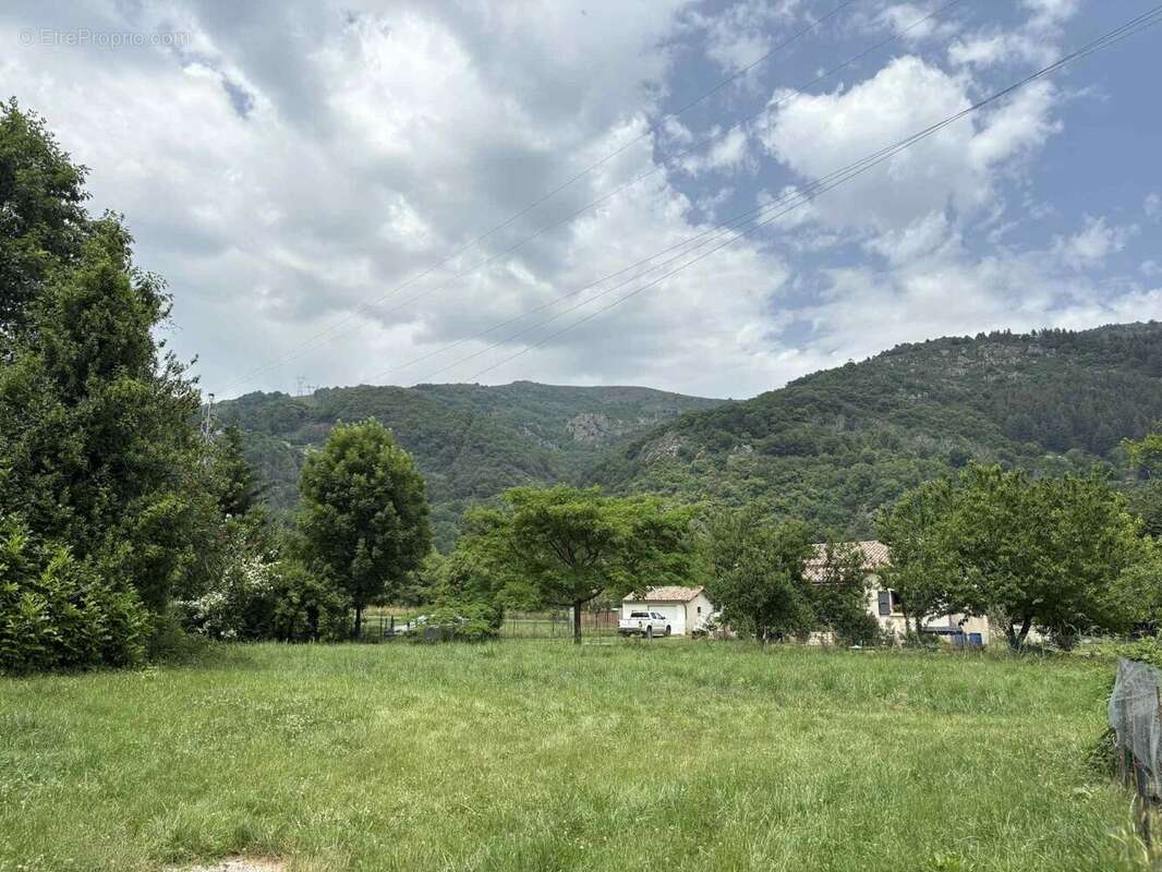 Photo 3 - Maison à MONTPEZAT-SOUS-BAUZON