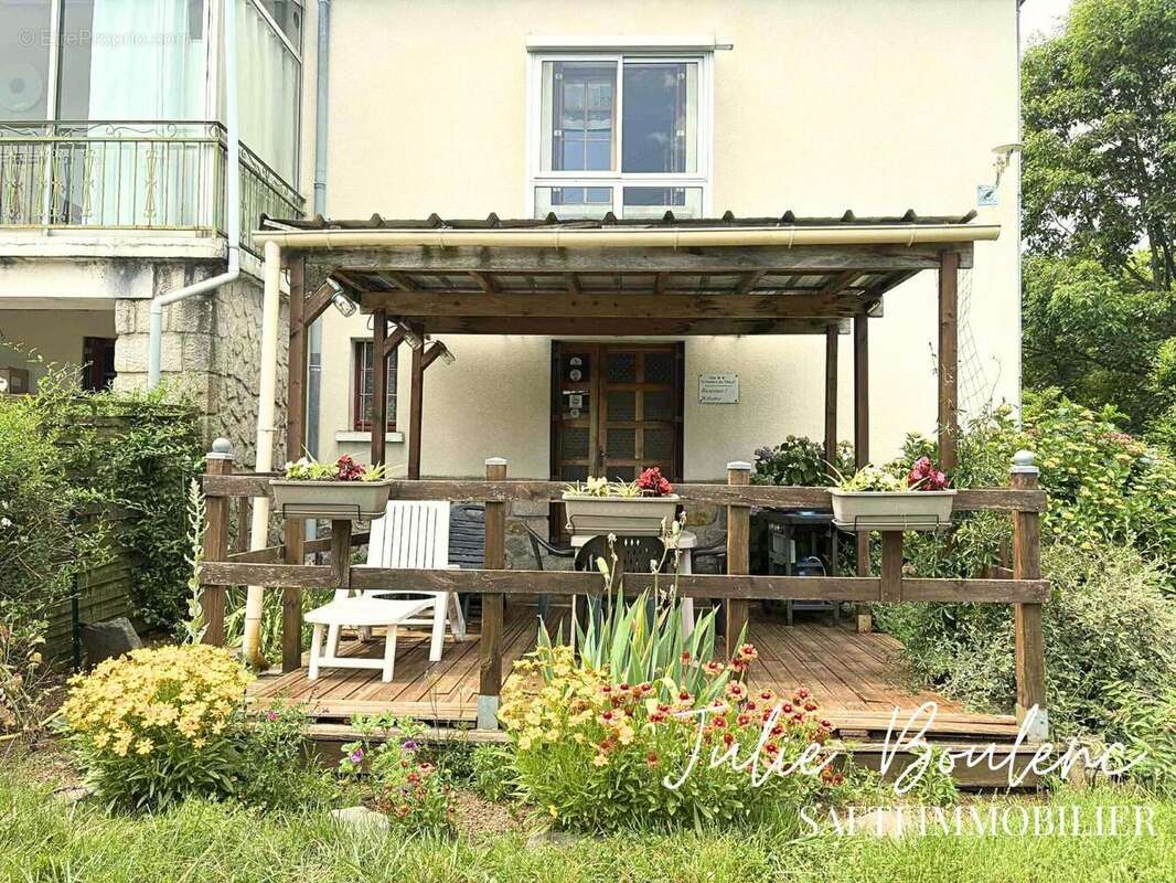 Photo 4 - Maison à MONTPEZAT-SOUS-BAUZON