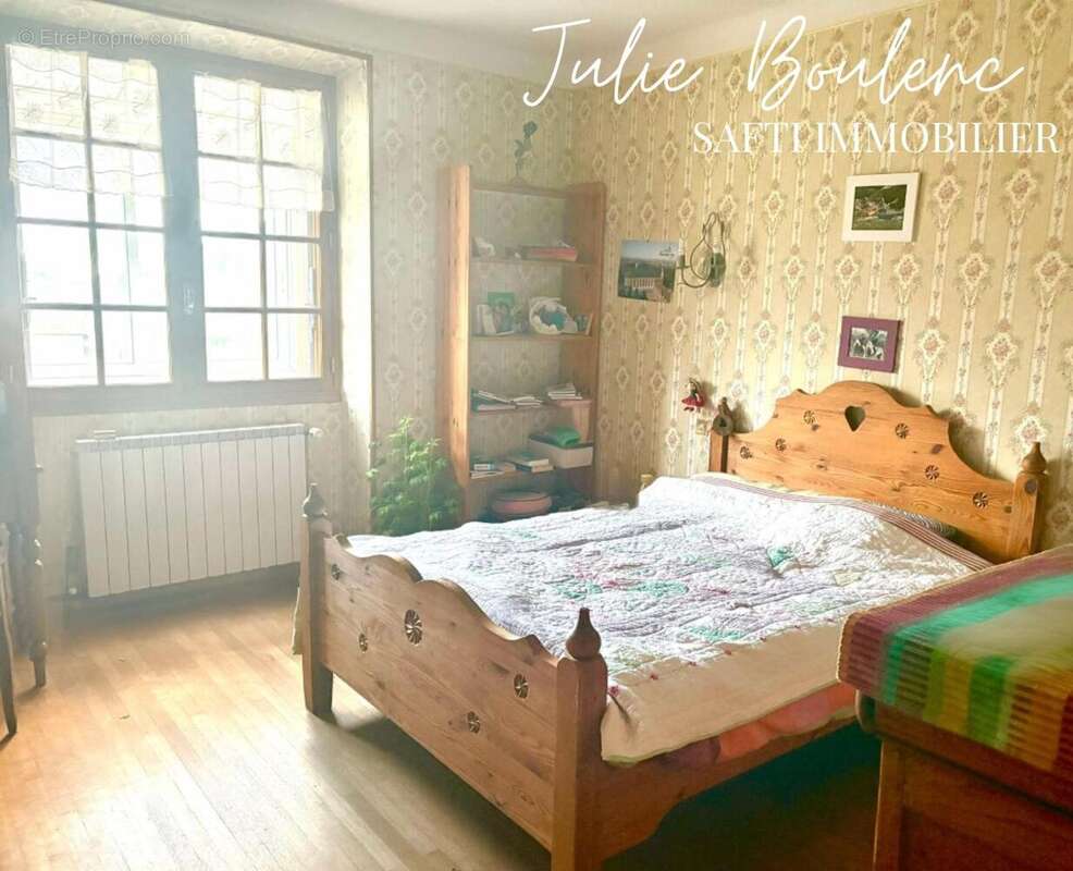 Photo 8 - Maison à MONTPEZAT-SOUS-BAUZON