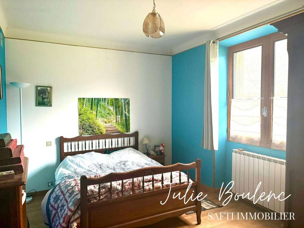 Photo 9 - Maison à MONTPEZAT-SOUS-BAUZON