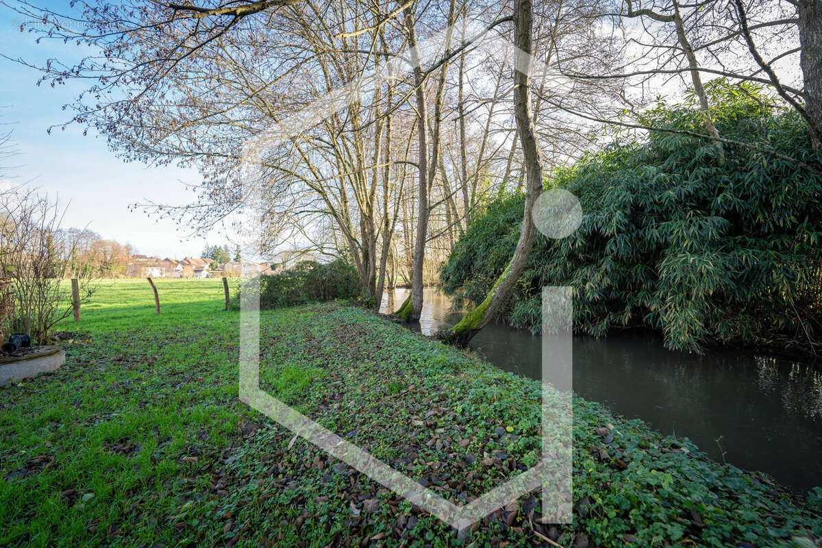 Maison à COSNE-COURS-SUR-LOIRE