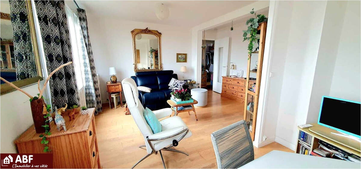 Appartement à DIEPPE