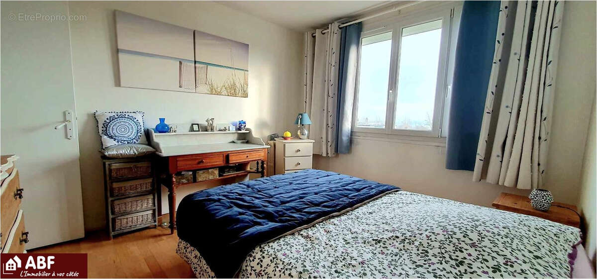 Appartement à DIEPPE