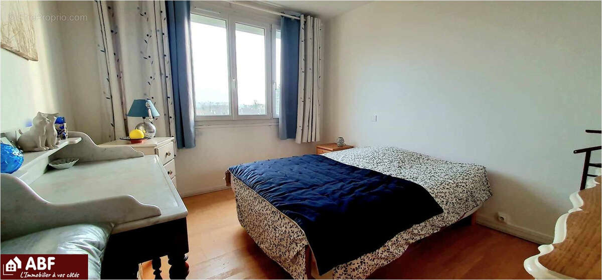Appartement à DIEPPE