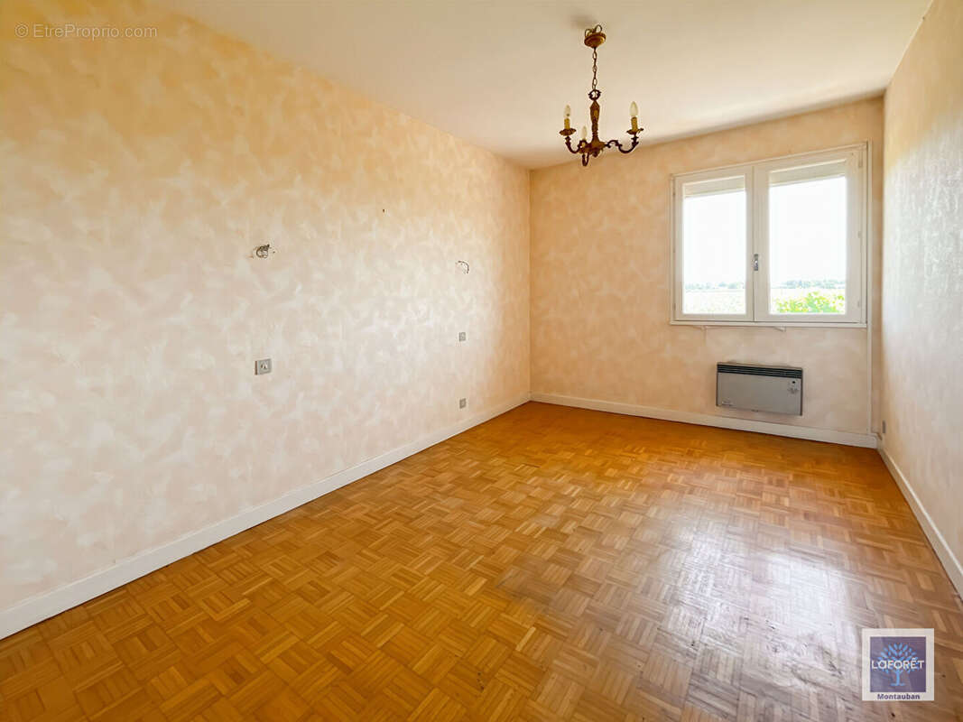 Maison à ALBEFEUILLE-LAGARDE