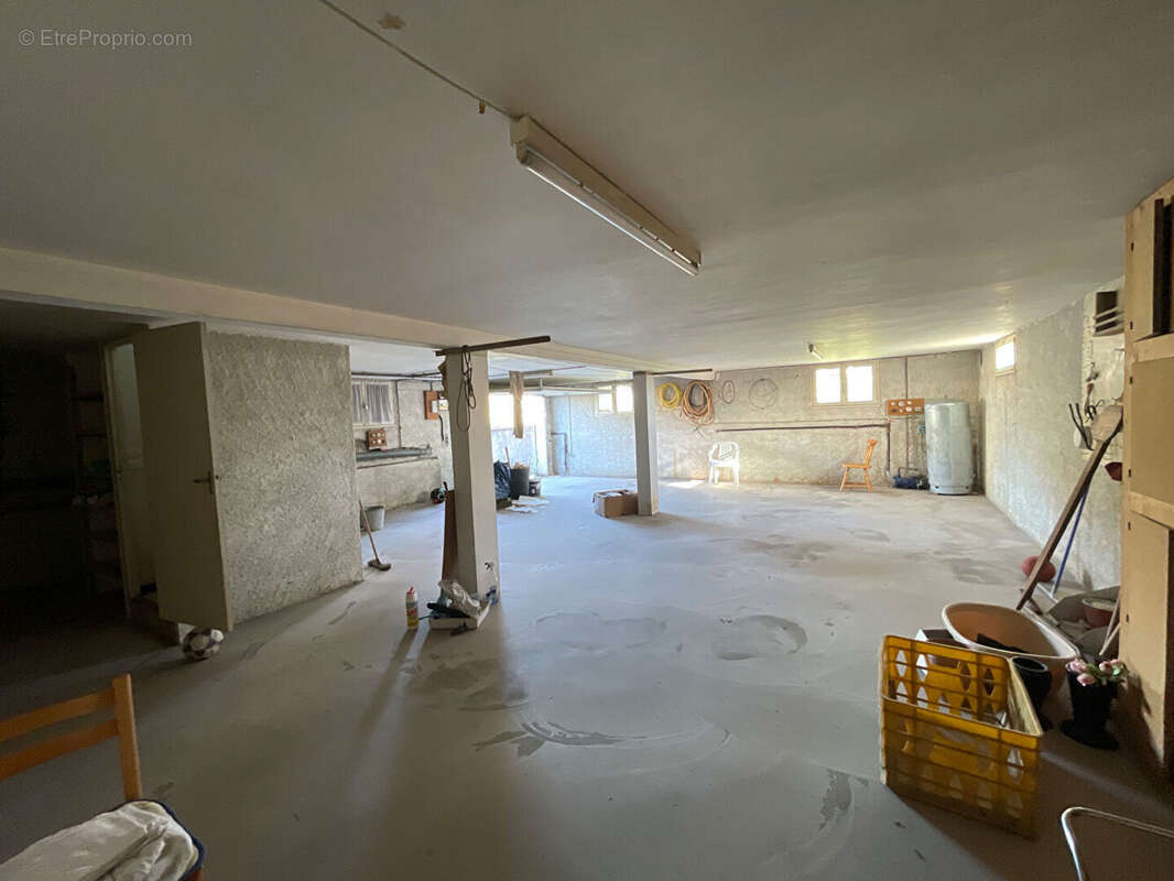 Maison à ALBEFEUILLE-LAGARDE