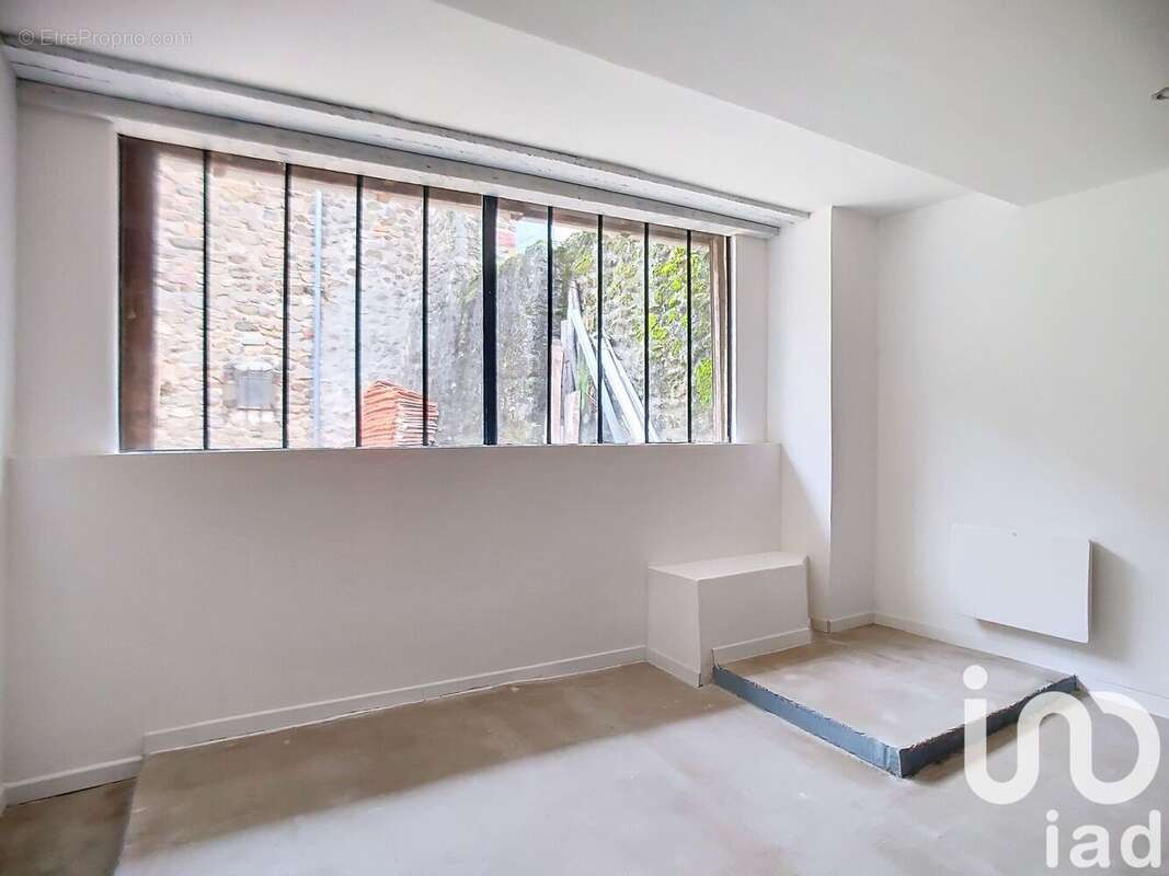 Photo 3 - Maison à PLATS