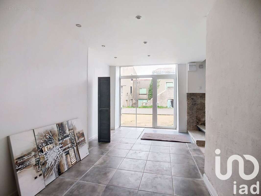 Photo 5 - Maison à PLATS