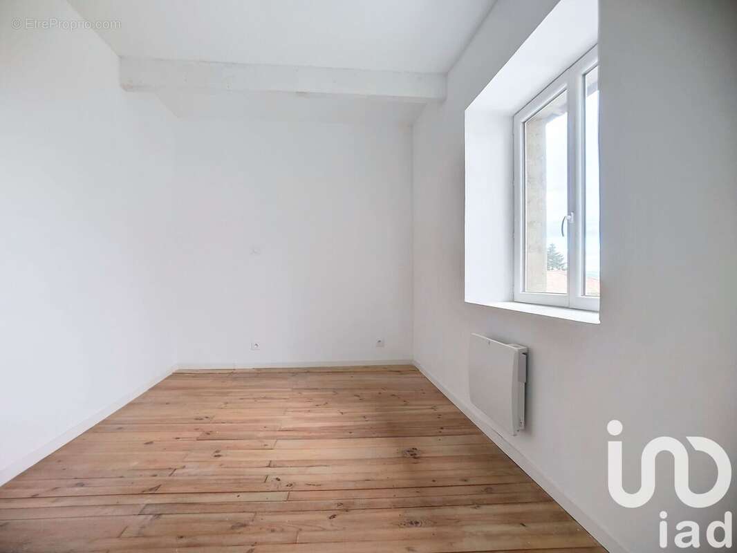 Photo 7 - Maison à PLATS