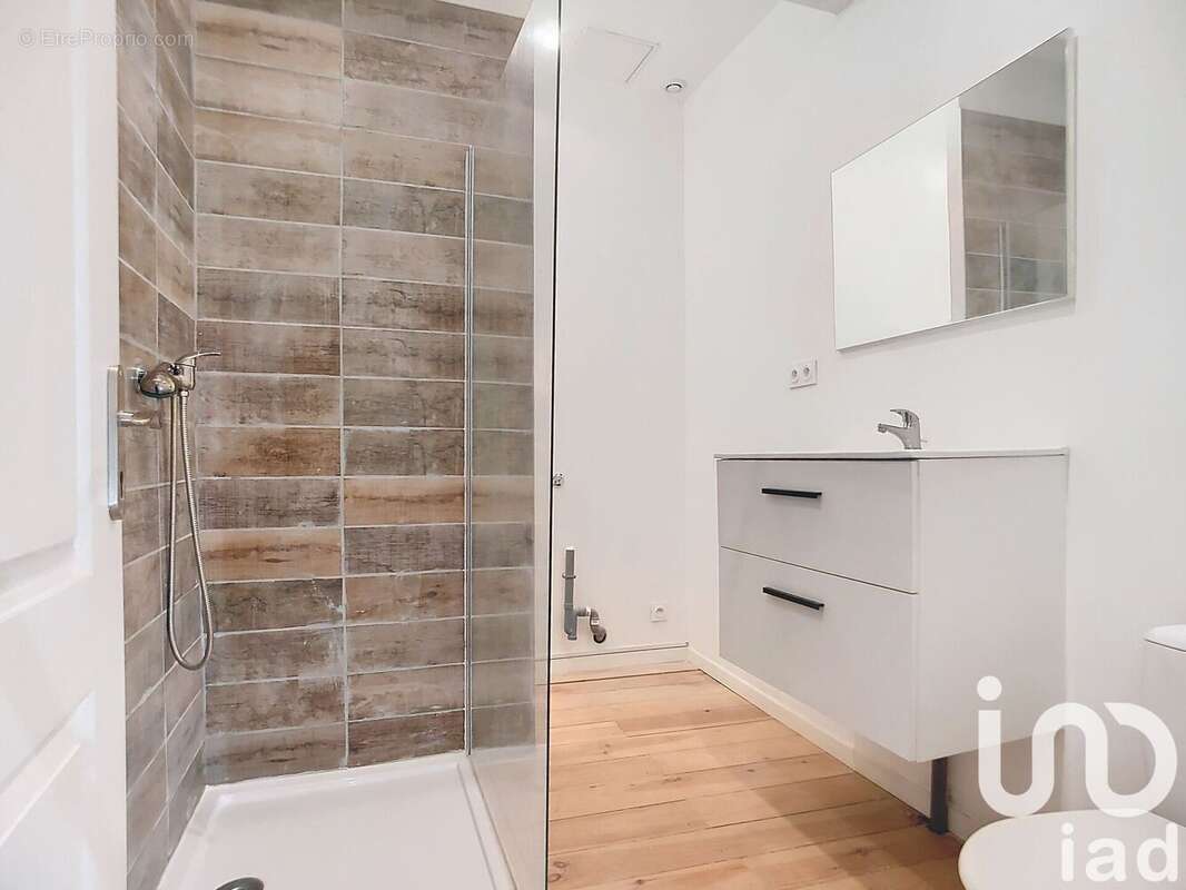 Photo 8 - Maison à PLATS