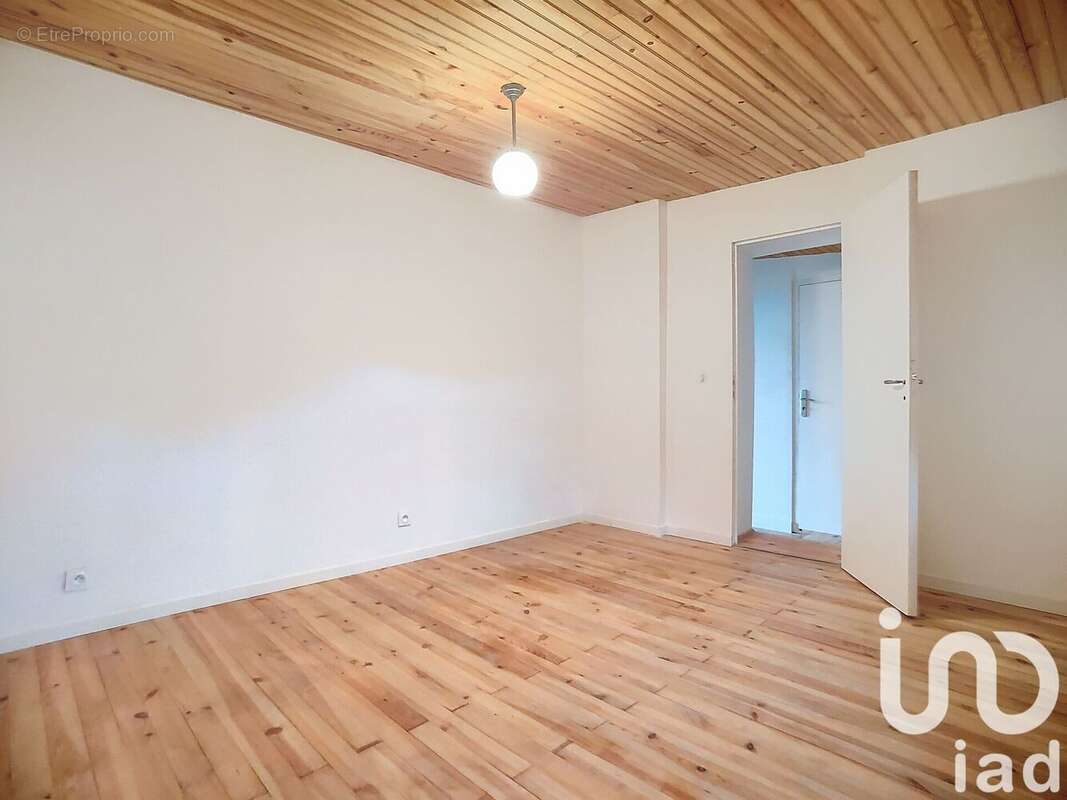 Photo 9 - Maison à PLATS