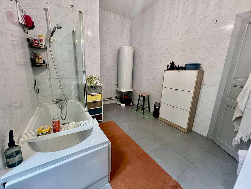 Appartement à MONTEREAU-FAULT-YONNE