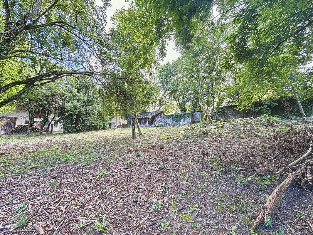 Terrain à MARCELLAZ-ALBANAIS