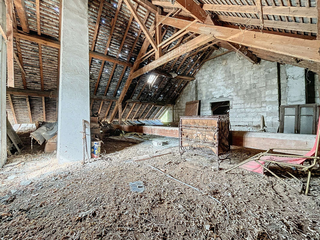 Maison à MARCELLAZ-ALBANAIS