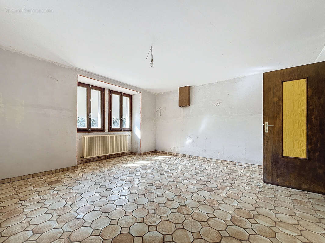 Maison à MARCELLAZ-ALBANAIS