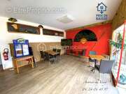 Commerce à GABARRET