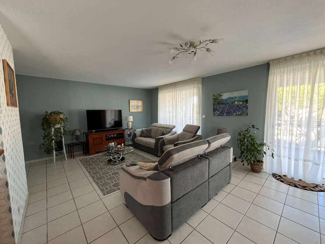 Appartement à VILLENEUVE-SUR-LOT