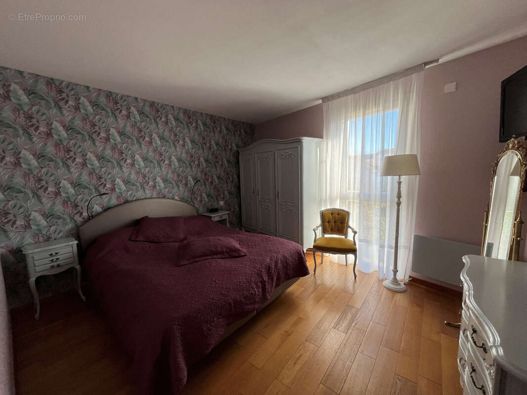 Appartement à VILLENEUVE-SUR-LOT