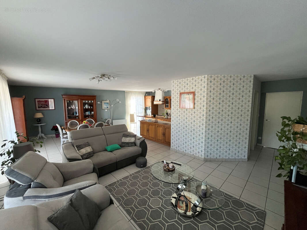 Appartement à VILLENEUVE-SUR-LOT