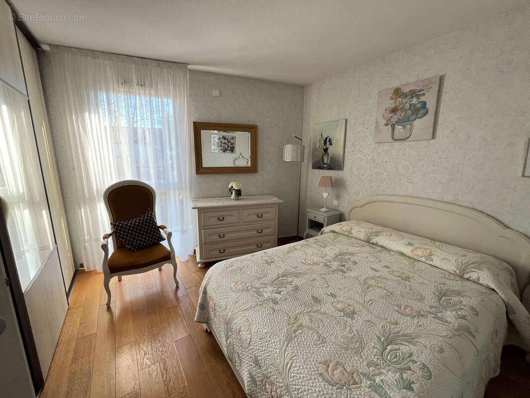 Appartement à VILLENEUVE-SUR-LOT