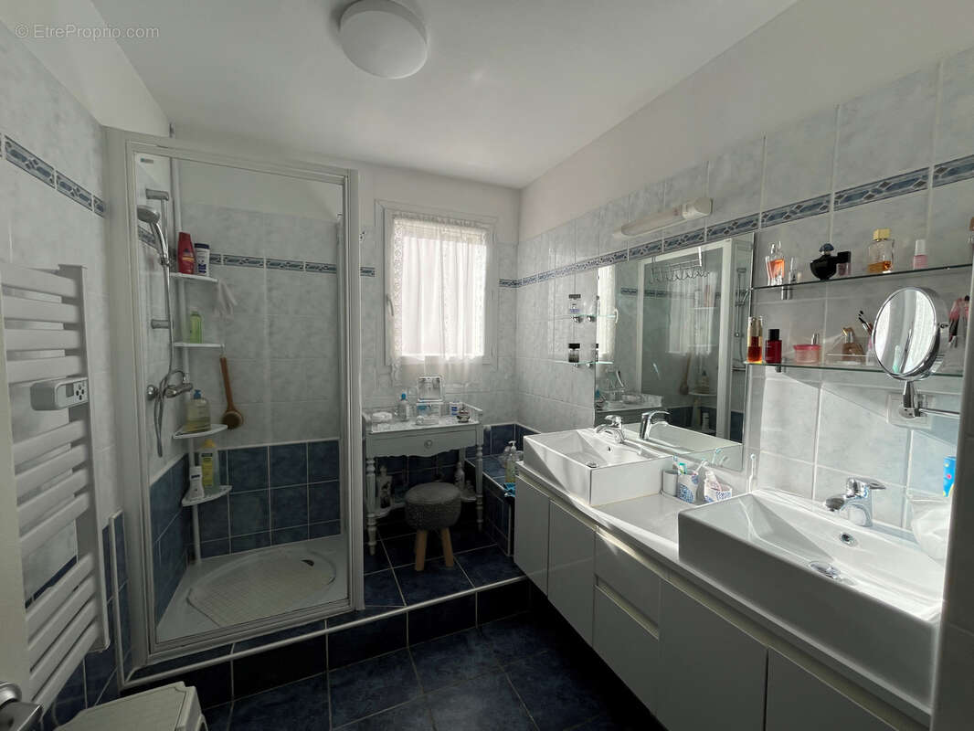 Appartement à VILLENEUVE-SUR-LOT