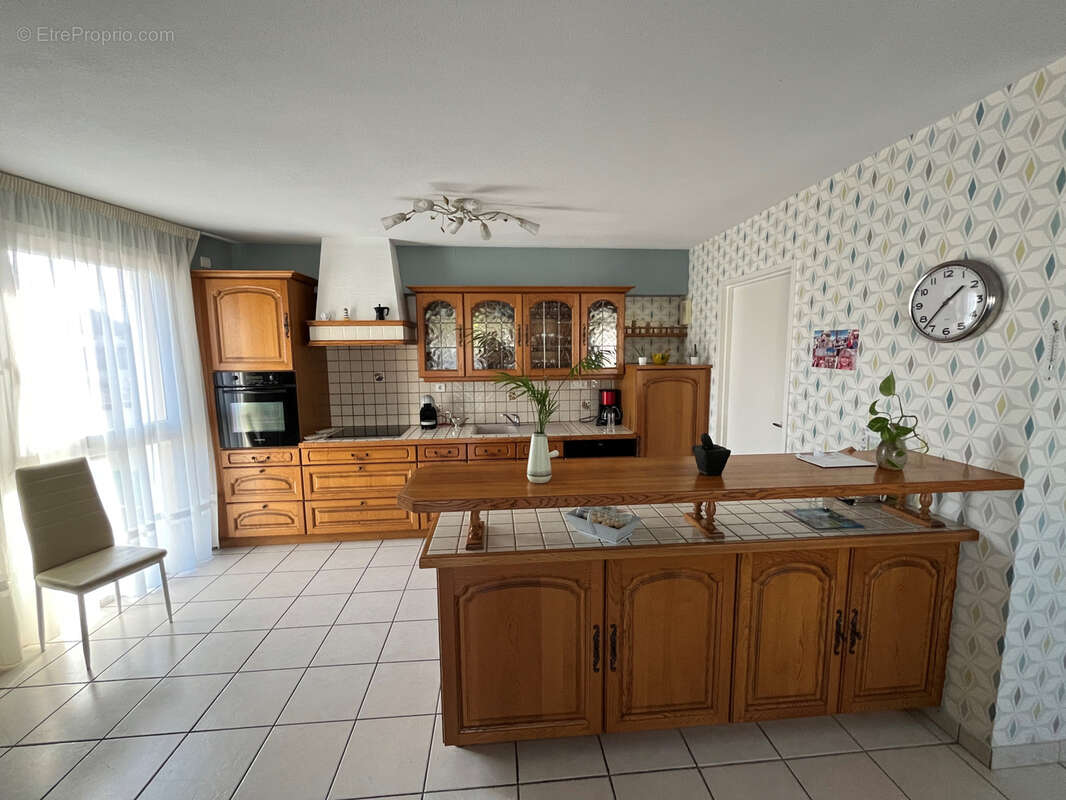 Appartement à VILLENEUVE-SUR-LOT