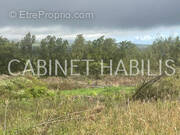 Terrain à SAINT-PIERRE