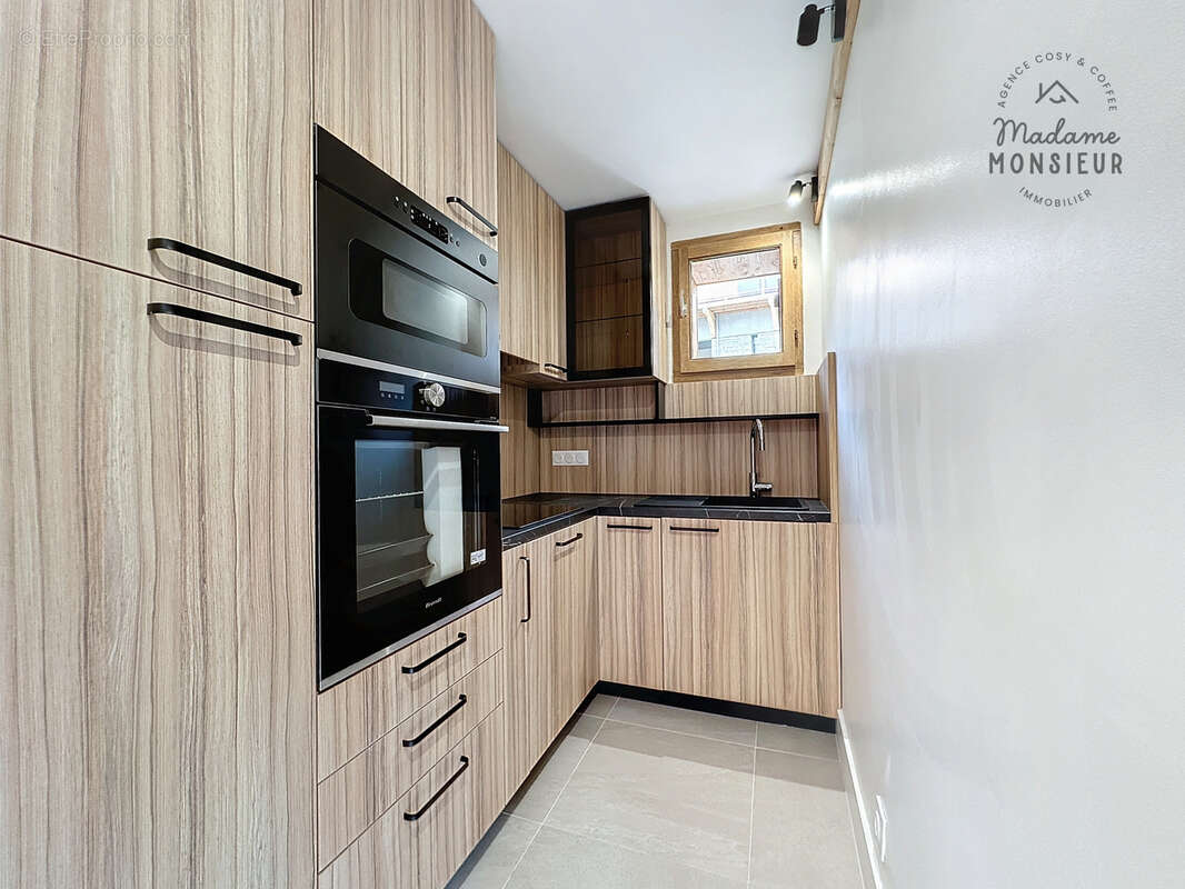 Appartement à MONT-DE-LANS