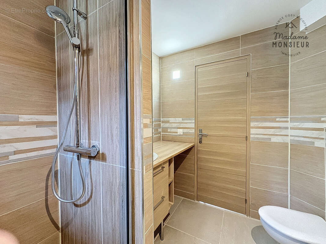 Appartement à MONT-DE-LANS